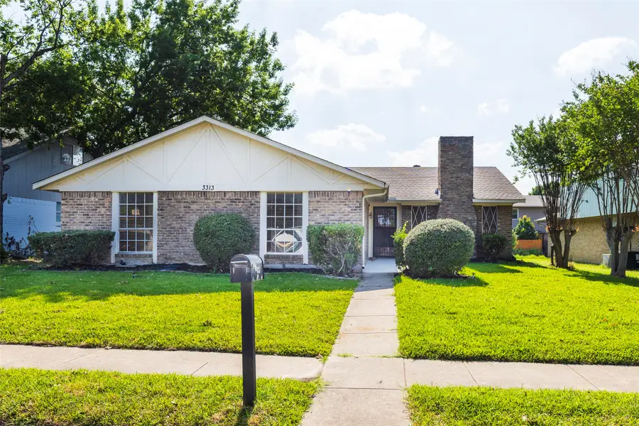 3313 Knights Haven Lane, Garland, TX 75044 - #2