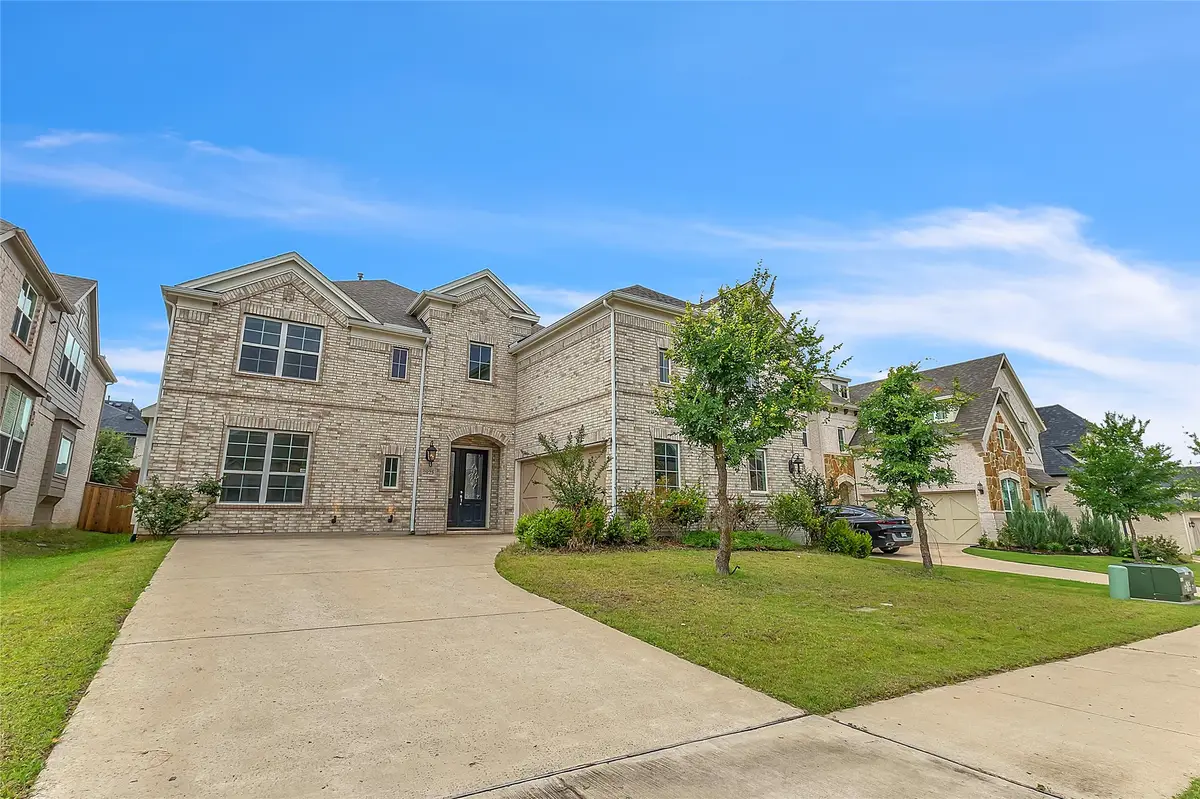 2825 River Bend Place, Celina, TX 75009 - #1