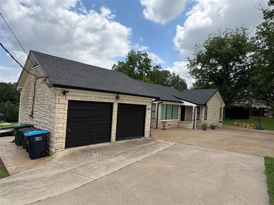 4901 Circle Ridge Drive, Fort Worth, TX 76114 - #2