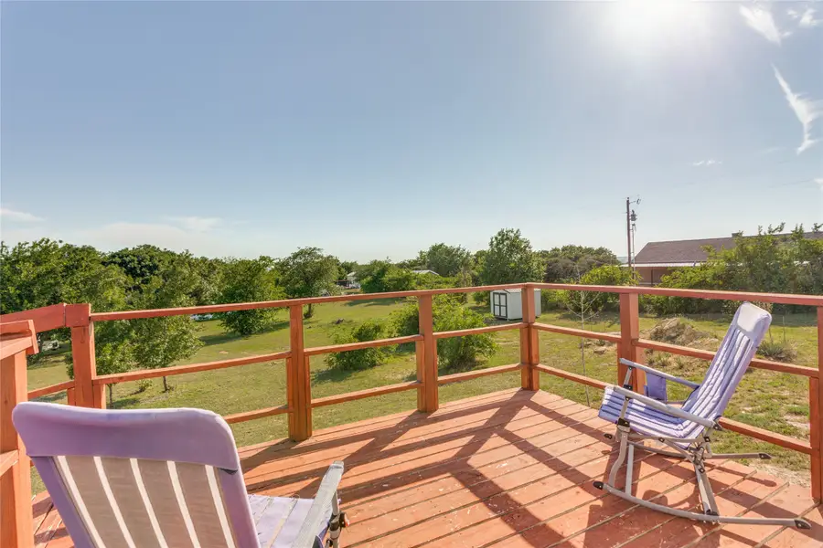 3375 S Forty Drive, Weatherford, TX 76085 - #2