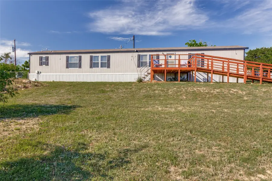 3375 S Forty Drive, Weatherford, TX 76085 - #3