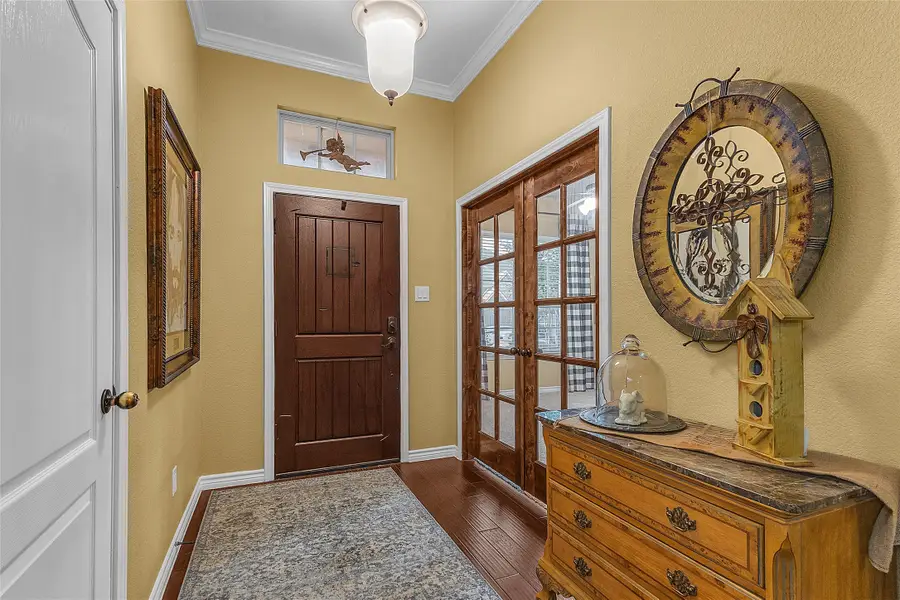 4512 Seventeen Lakes Court, Justin Roanoke, TX 76262 - #2