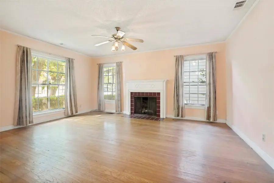 6322 Covington Lane, Dallas, TX 75214 - #3