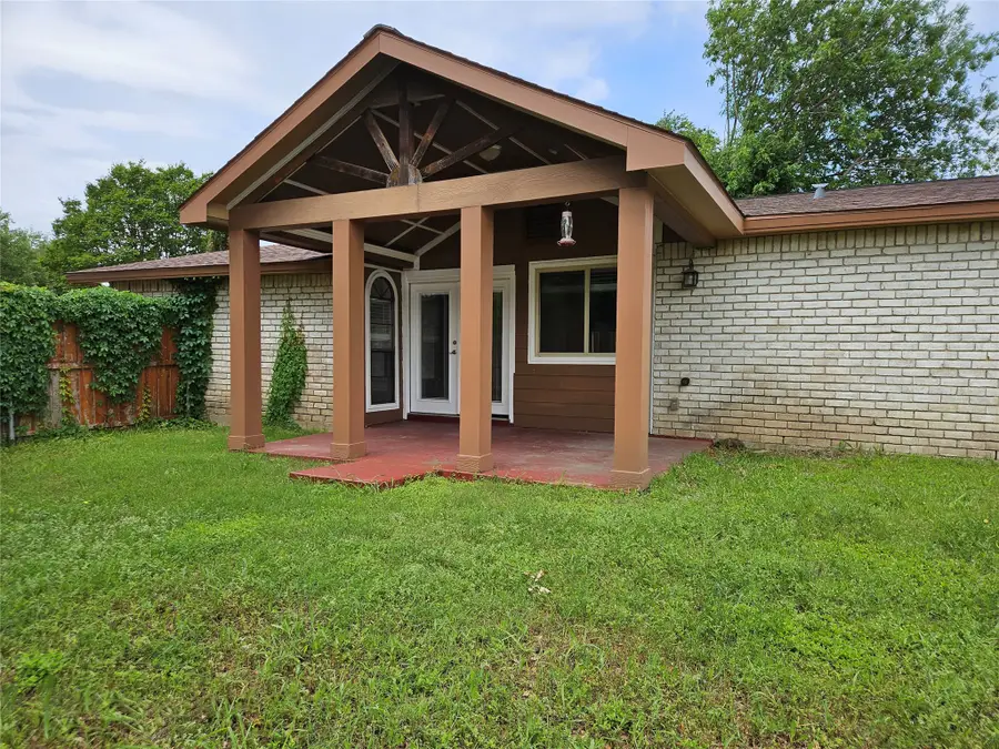 3717 Red Oak Drive, Garland, TX 75043 - #3