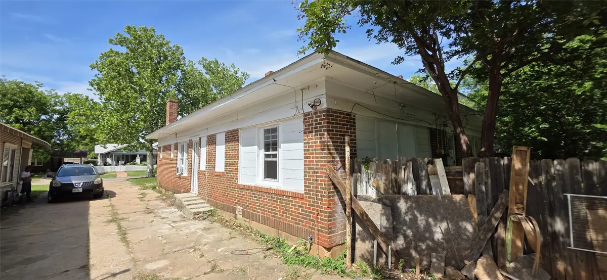 1719 Elizabeth Avenue, Wichita Falls, TX 76301 - #1