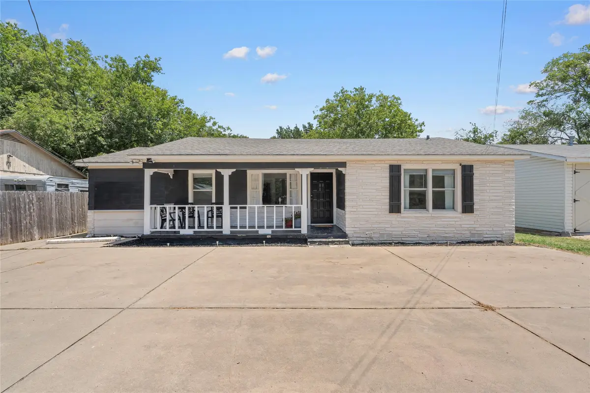 3108 S 3rd Street, Waco, TX 76706 - #1