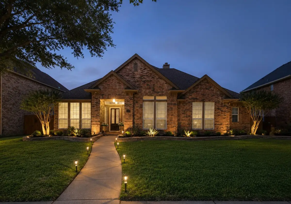 1001 Lochness Lane, Garland, TX 75044 - #1