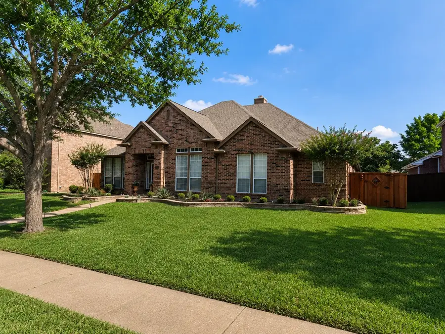 1001 Lochness Lane, Garland, TX 75044 - #3