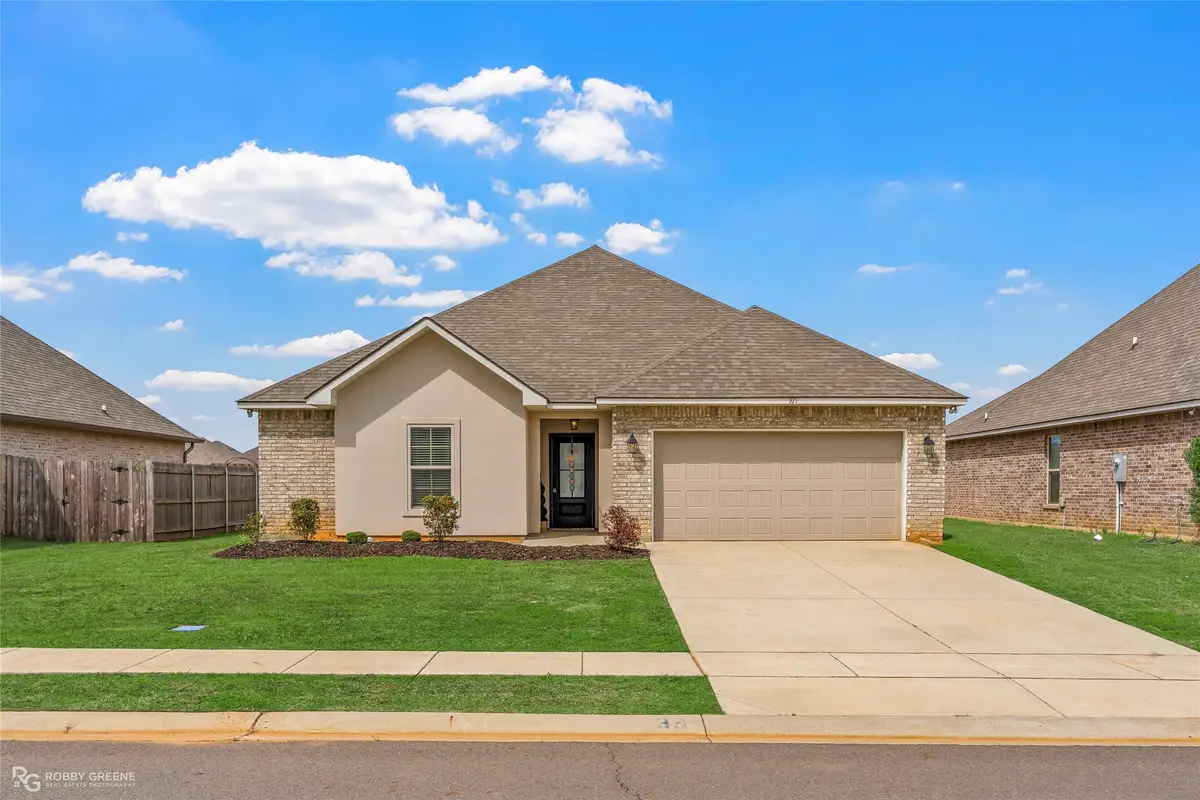 107 Vienne Trace, Haughton, LA 71037 - #1