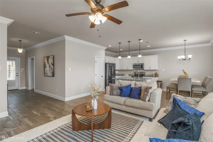 107 Vienne Trace, Haughton, LA 71037 - #3
