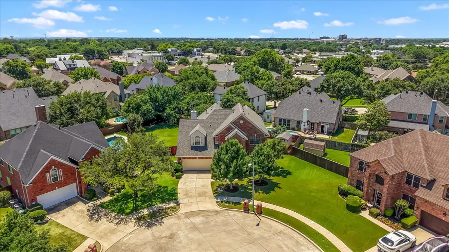 461 Shade Tree Court, Hurst, TX 76054 - #3