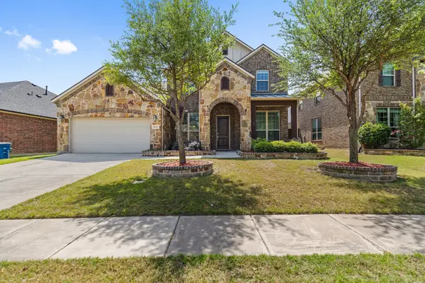 2444 Lakebend Drive, Little Elm, TX 75068