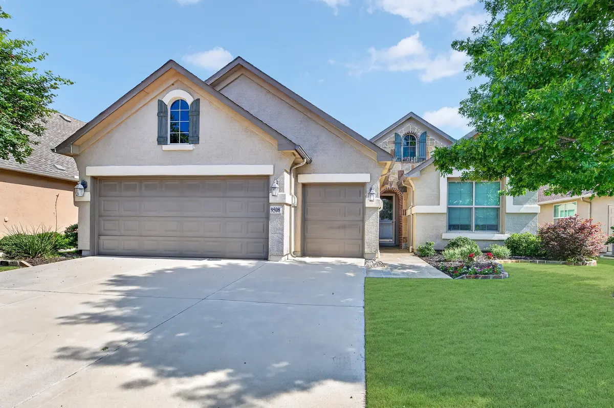 9508 Rivercrest Drive, Denton, TX 76207 - #1