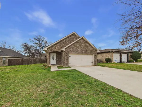 4405 Chickasaw Avenue, Fort Worth, TX 76119