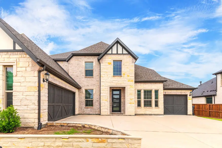 1941 Cheyenne Drive, Prosper, TX 75078 - #2