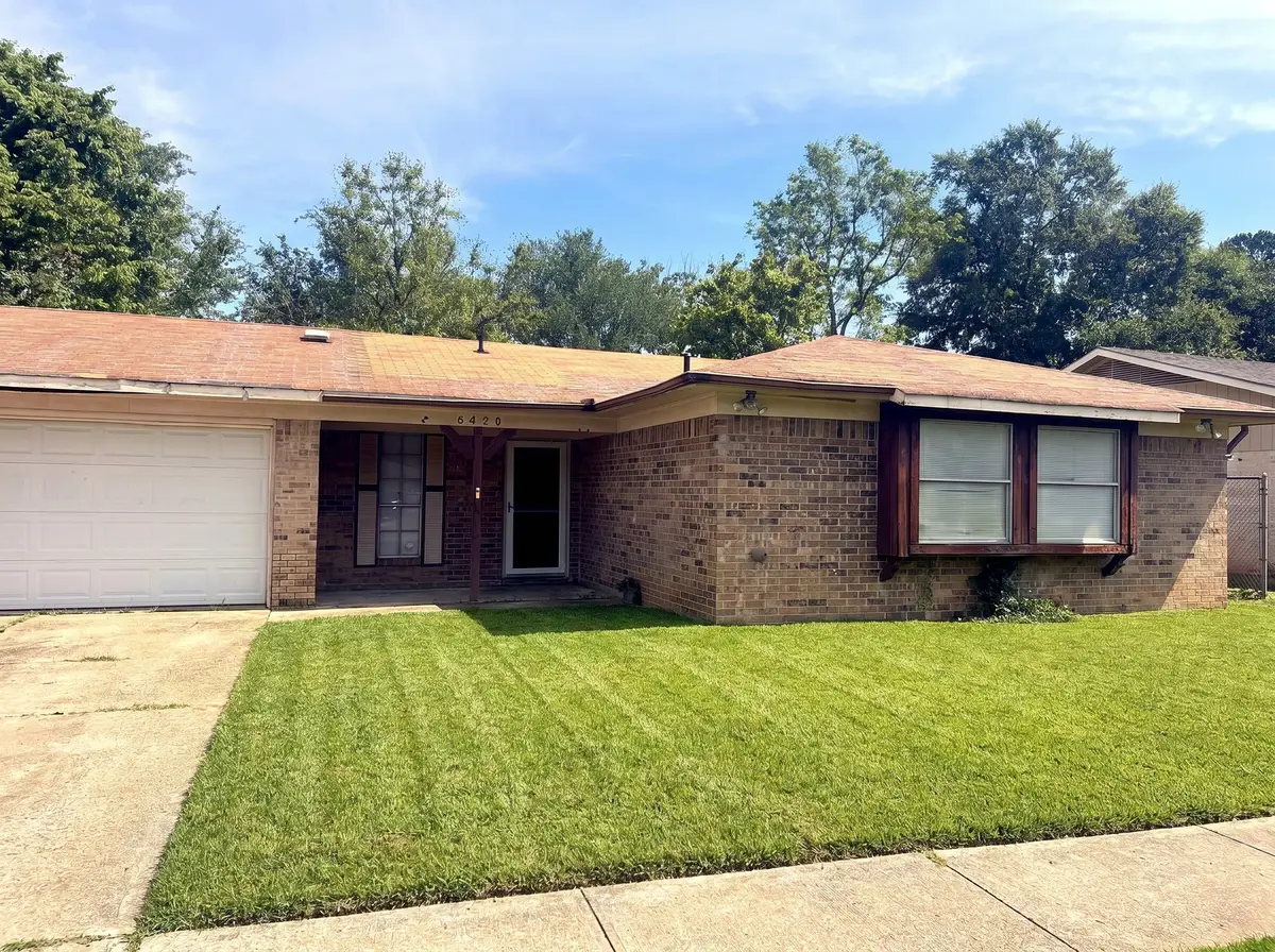 6480 Joy Drive, Shreveport, LA 71119 - #1