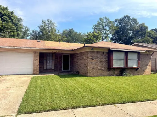 6480 Joy Drive, Shreveport, LA 71119
