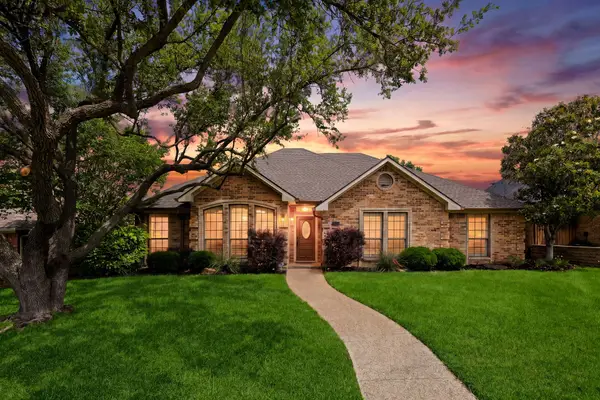 3831 Kelly Boulevard, Carrollton, TX 75007