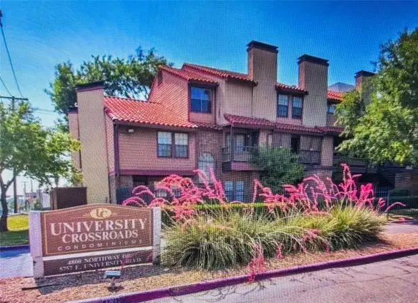 4800 Northway Drive #2J, Dallas, TX 75206