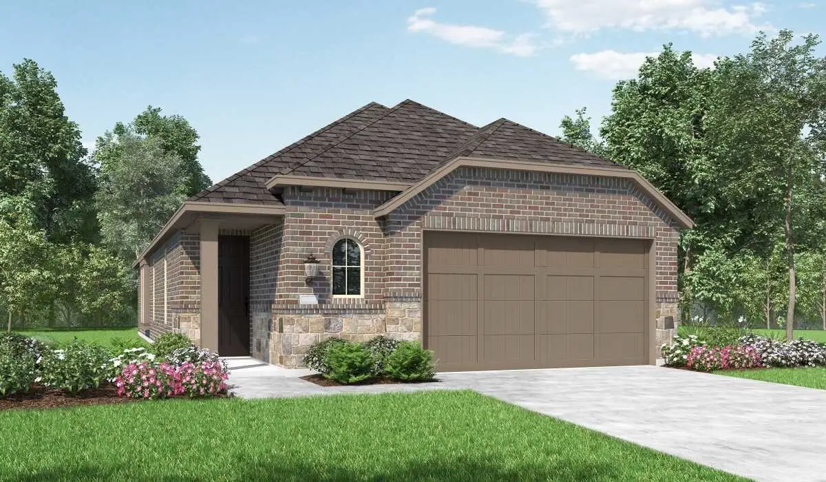 4212 Elk Hair Drive, Royse City, TX 75189 - #1