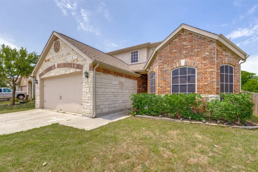 1608 Persimmon Drive, Anna, TX 75409 - #2