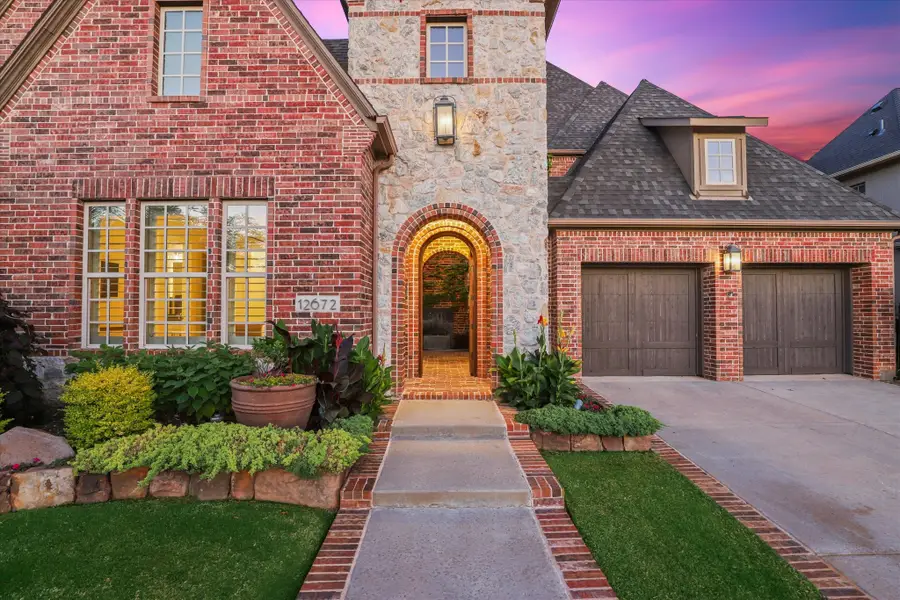 12672 Timber Crossing Drive, Frisco, TX 75033 - #2