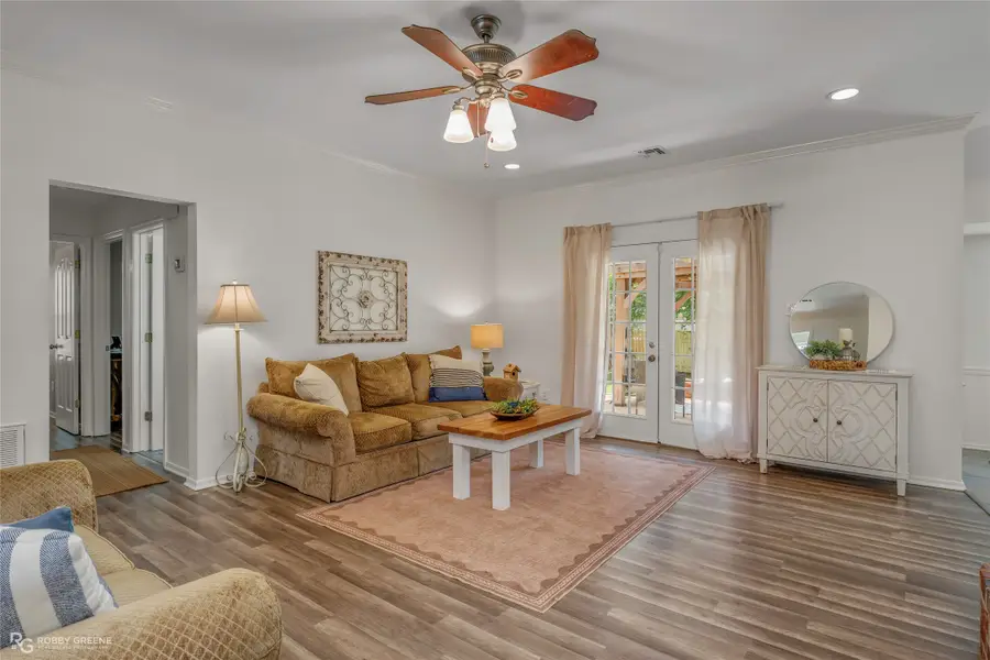 118 Pebble Beach Drive, Benton, LA 71006 - #3