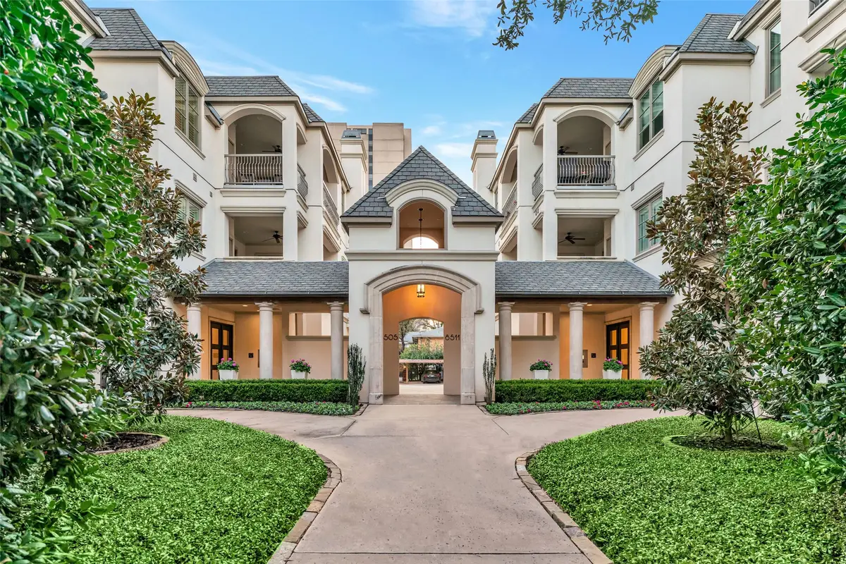 8511 Edgemere Road #201, Dallas, TX 75225 - #1