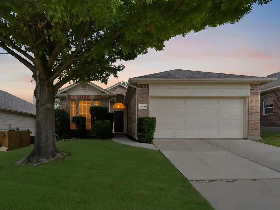 14048 Esperanza Drive, Fort Worth, TX 76052 - #2