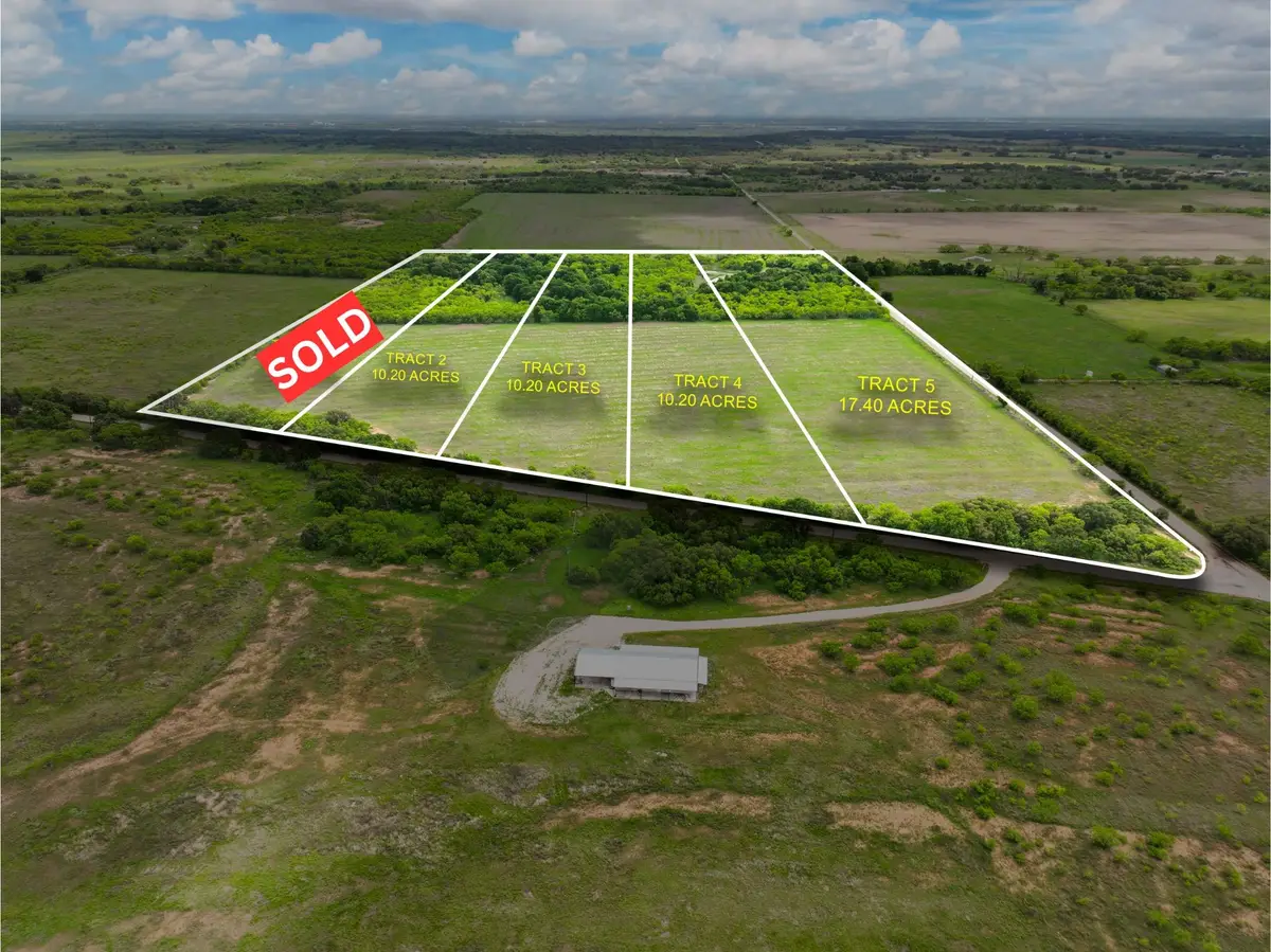 TBD County Road 159, Bangs, TX 76823 - #1