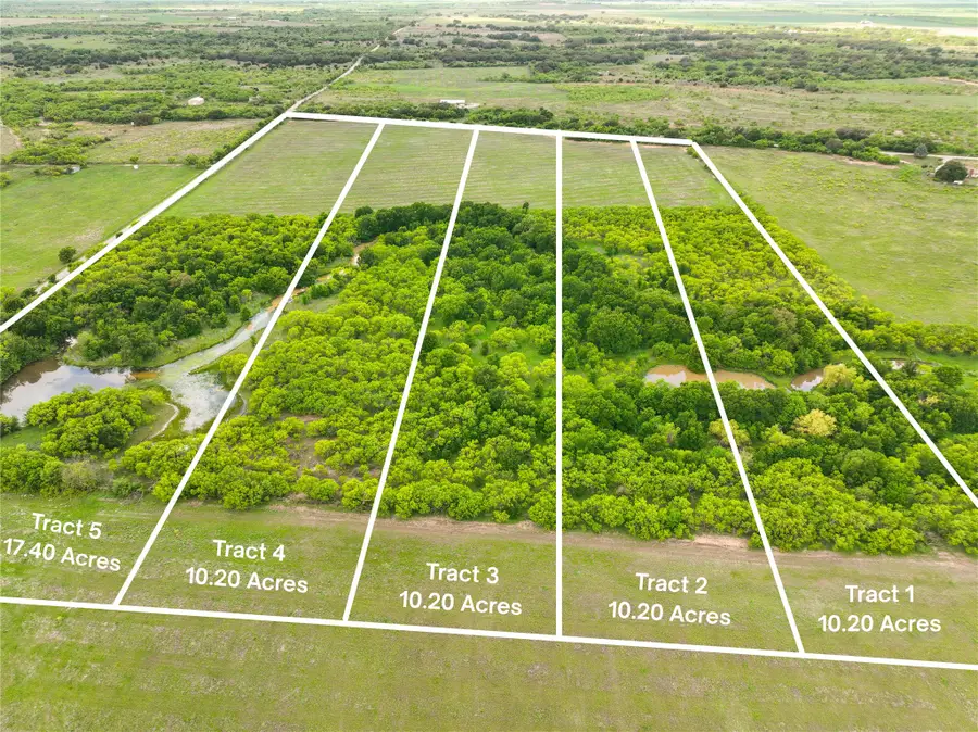 TBD County Road 159, Bangs, TX 76823 - #2