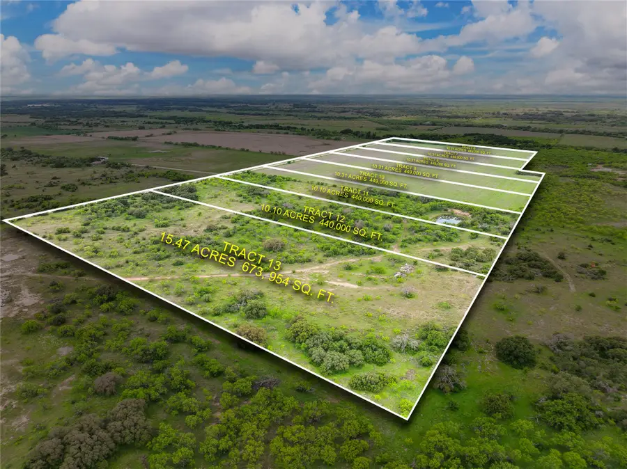 TBD County Road 159, Bangs, TX 76823 - #3