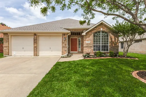 7628 Vista Creek Lane, Sachse, TX 75048