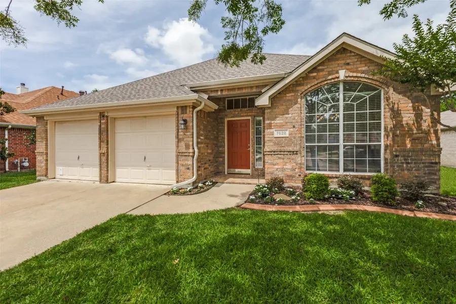 7628 Vista Creek Lane, Sachse, TX 75048 - #2
