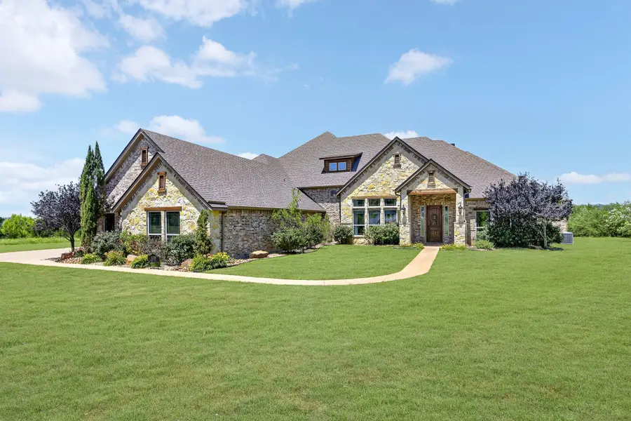 1120 Heron Court, Graford, TX 76449 - #2