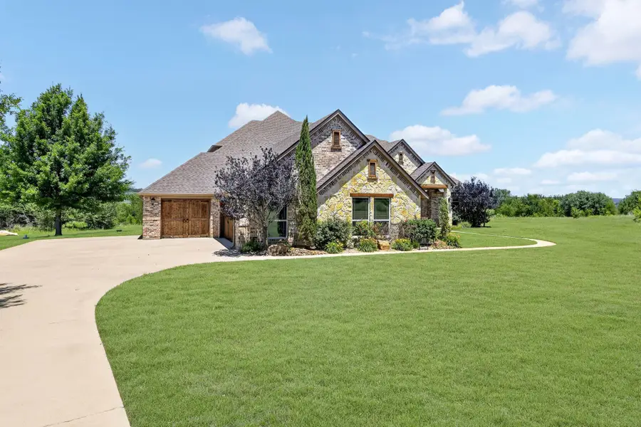1120 Heron Court, Graford, TX 76449 - #3