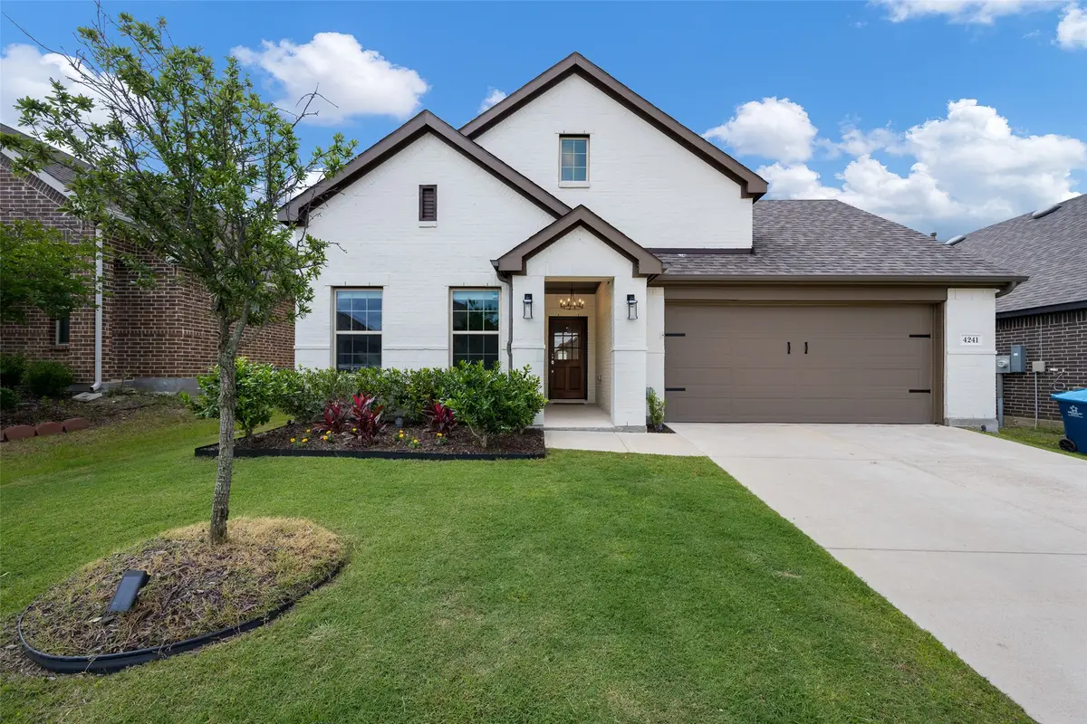 4241 Bullock Lane, Forney, TX 75126 - #1