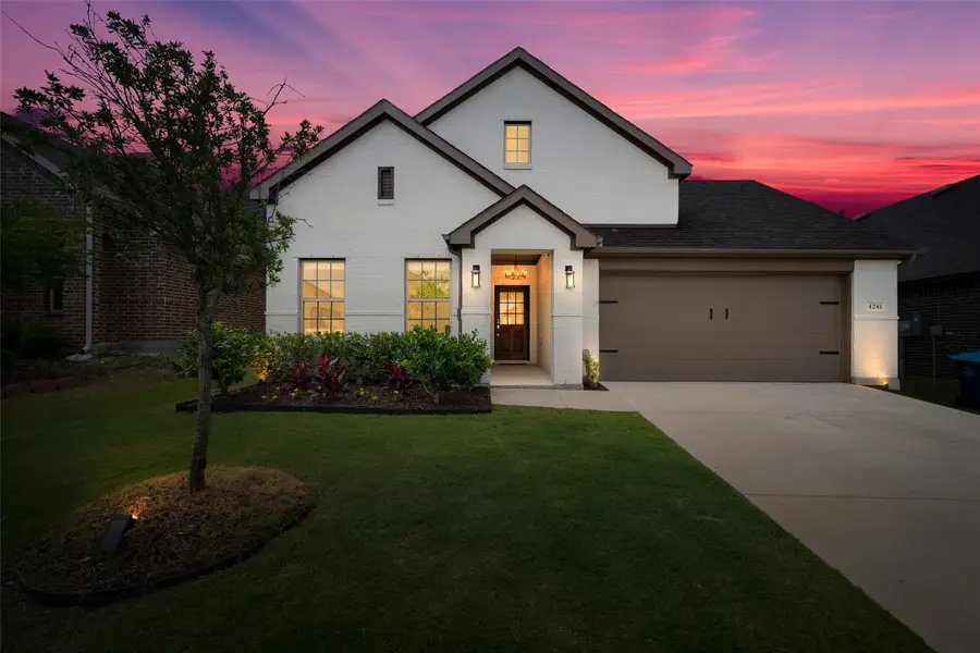 4241 Bullock Lane, Forney, TX 75126 - #2