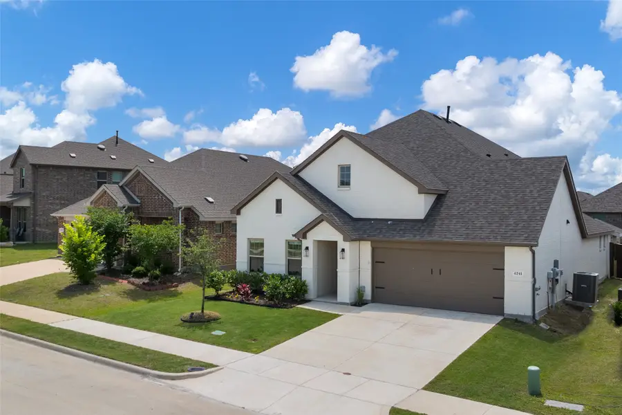 4241 Bullock Lane, Forney, TX 75126 - #3