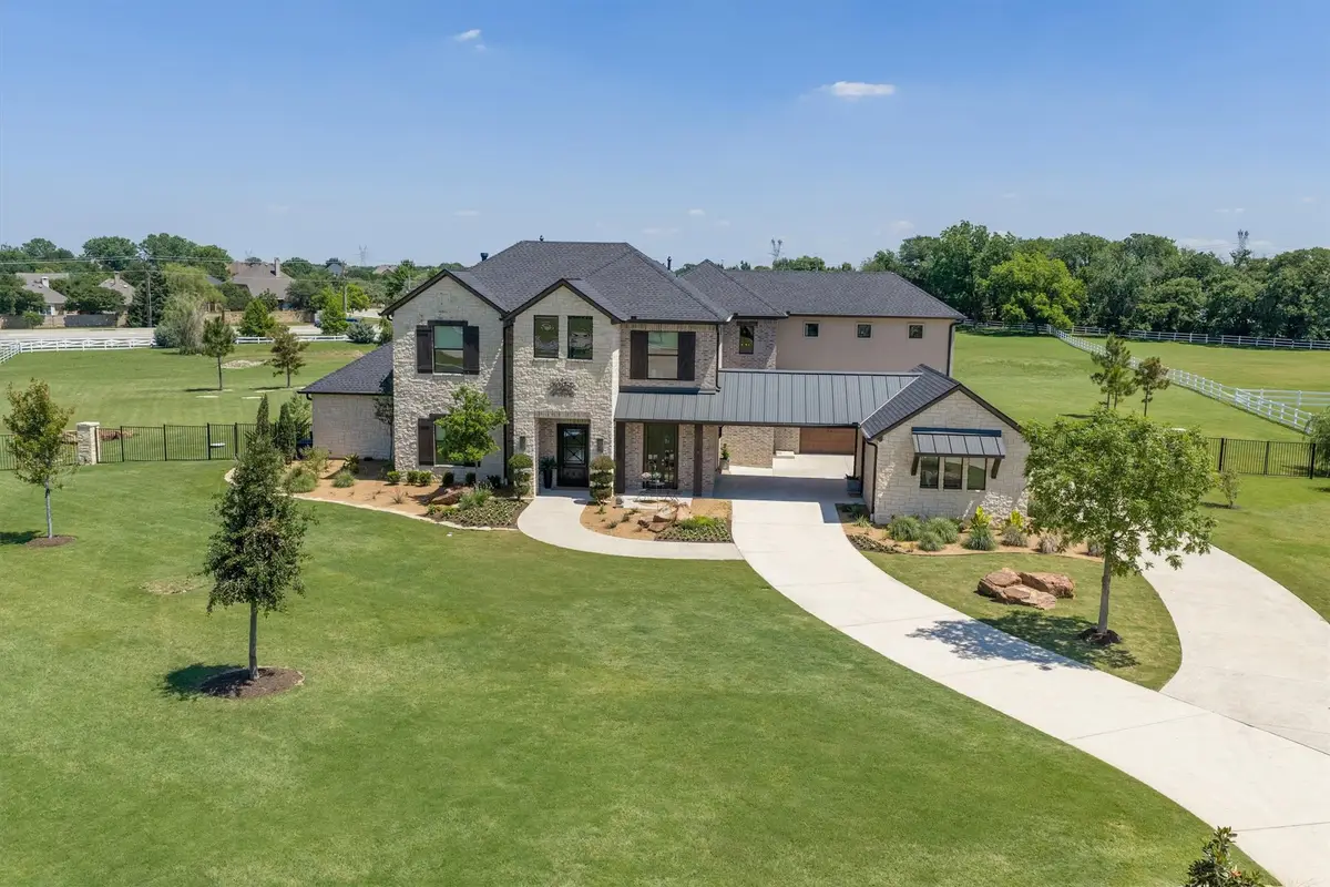 1248 Saddlebrook Way, Bartonville, TX 76226 - #1
