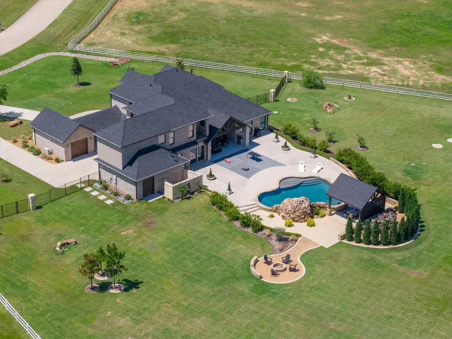 1248 Saddlebrook Way, Bartonville, TX 76226 - #2