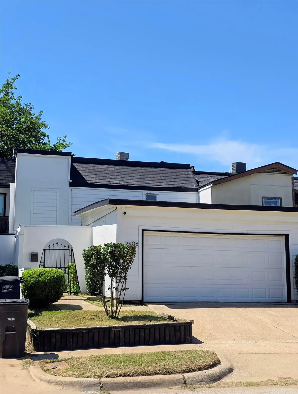 2408 Las Brisas Street, Fort Worth, TX 76119 - #1