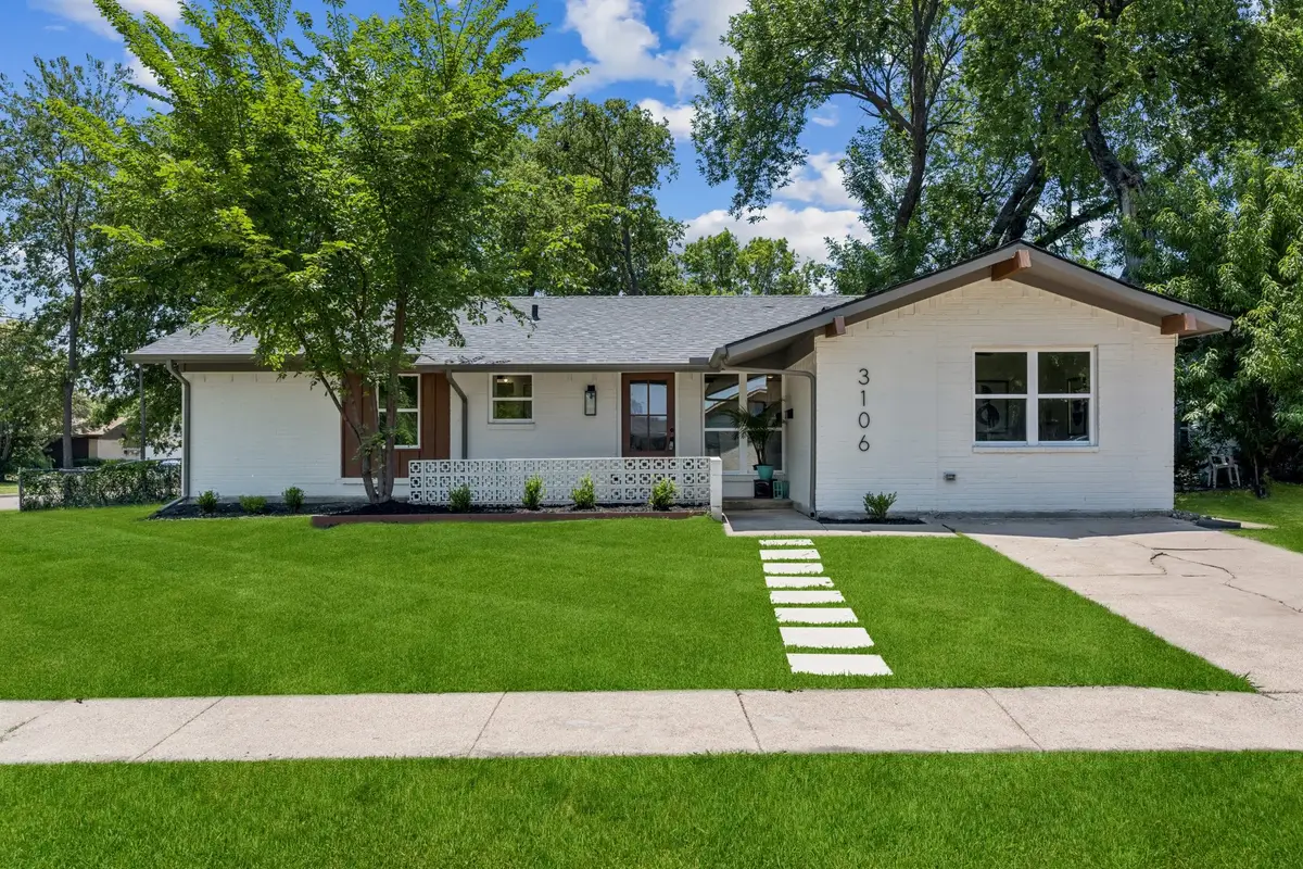 3106 March Lane, Garland, TX 75042 - #1