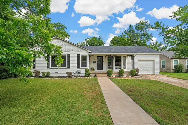 4101 Morrow Avenue, Waco, TX 76710
