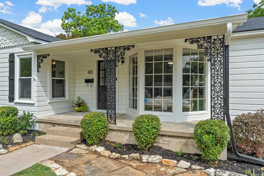 4101 Morrow Avenue, Waco, TX 76710 - #2