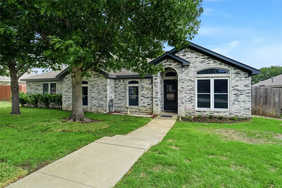 423 Fall Cedar Drive, Fort Worth, TX 76108 - #2