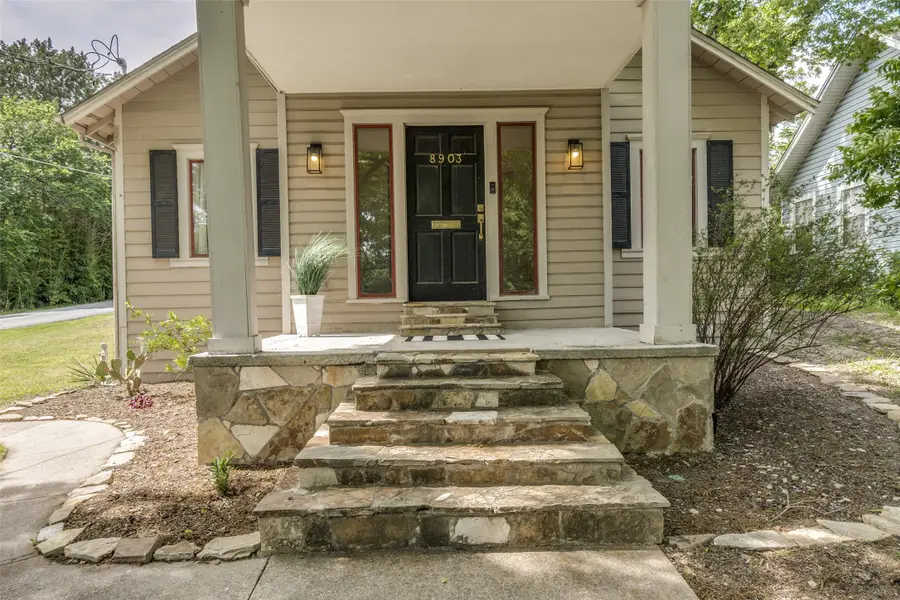 8903 Groveland Drive, Dallas, TX 75218 - #3