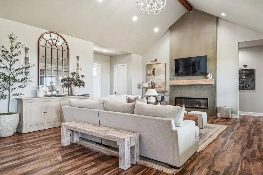210 Lakecrest Drive, Muenster, TX 76252 - #3