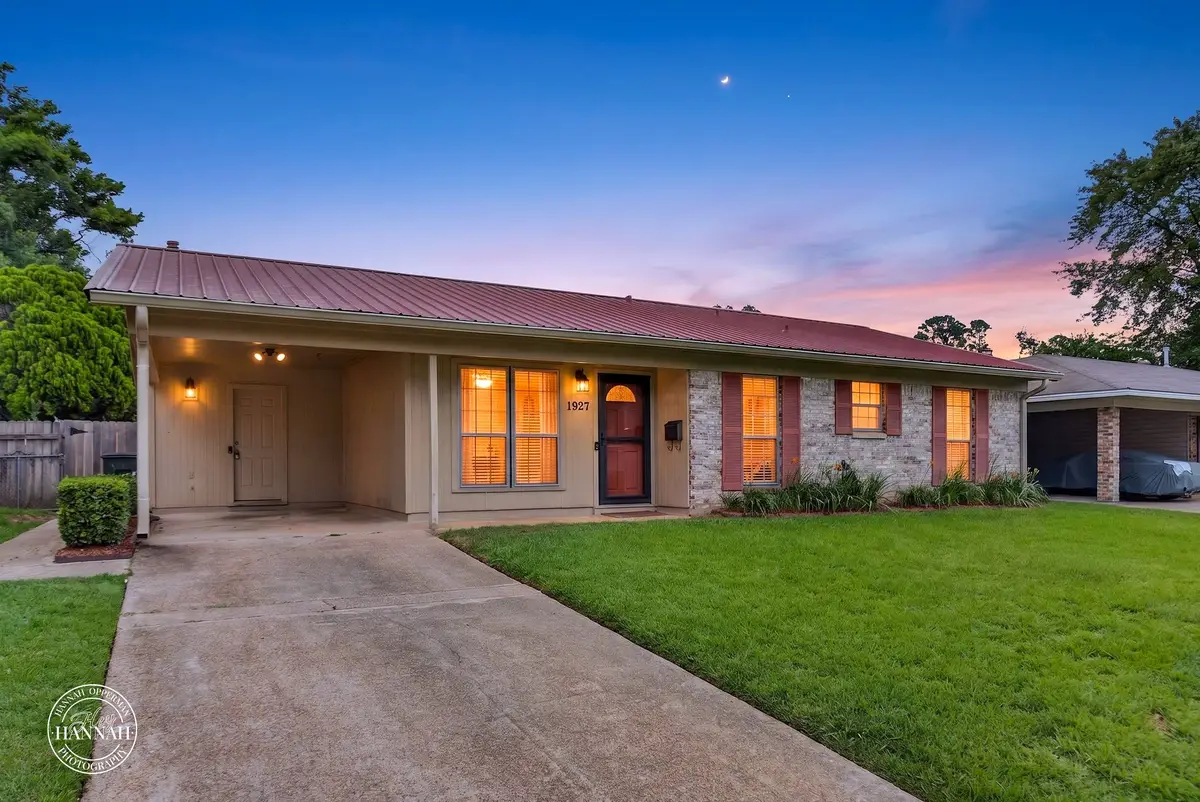 1927 Saturn Street, Bossier City, LA 71112 - #1