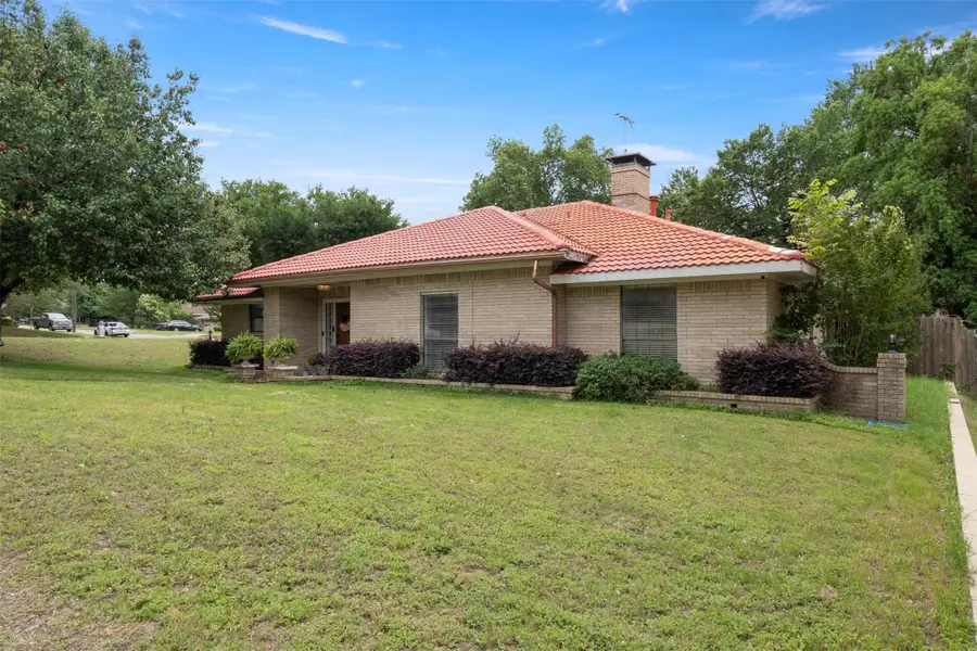 1400 Rusdell Drive, Irving, TX 75060 - #2
